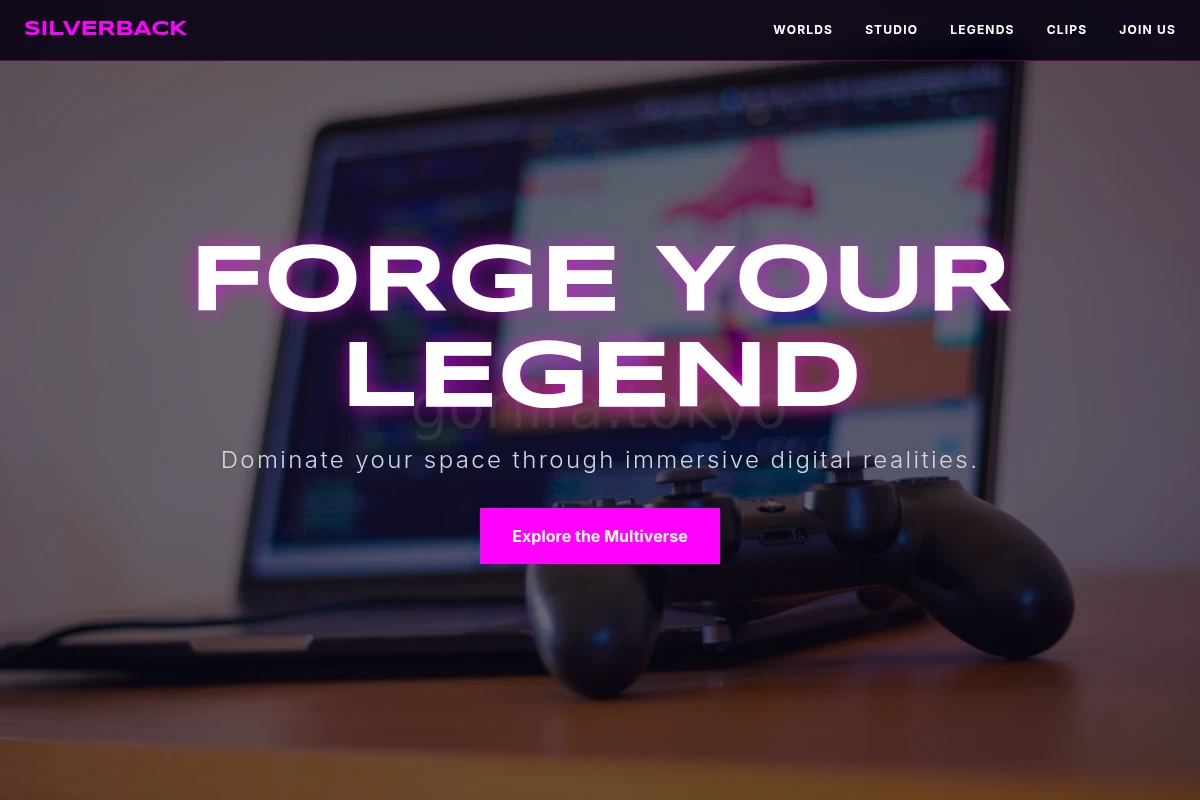Core Game Development Studio